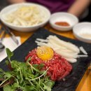 카페요아정둔촌동역점