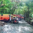 아프리카예술박물관 캠핑장 이미지