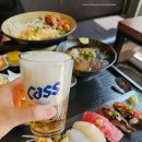 시흥｜은행동 맛집 :: 초밥광 은계호수점 (feat. 오난산공원 철쭉 현황)