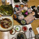 주방장 | 해담채강남점 주방장특선 후기 프라이빗한 강남역한정식 맛집