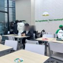 써브웨이 용산역점 이미지