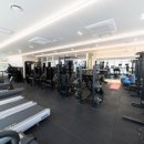 건운재 피트니스 센터 이미지