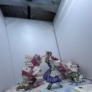 다줄 | 서울 일러스트레이션 페어 후기