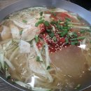 명동쫄면 이미지