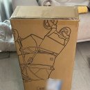 따스한 동물병원 | 강아지 유모차 추천 로띠에 뉴바론 일체형 유모차 내돈내산 후기