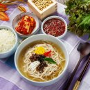 안동칼국수안동찜닭 이미지