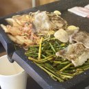 부추삼겹살 | [마곡나루] 냉삼맛집 부추맛집 금복부추삼겹살 내돈내산 솔직후기