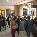 신세계프리미엄아울렛 시흥점