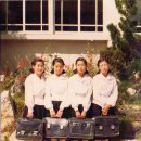 여고시절 이미지