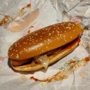 핫도그 | [사이드] 맥도날드 클래식 핫도그 맛 후기