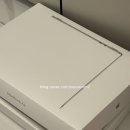 2020-256 | 맥북에어 m5 15 내돈내산 구매 후기(쿠팡 로켓배송)