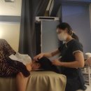 H가양미인 | 등촌동 등관리 '티스킨앤바디' 레아쥬테라피로 통증과 부종 없애기!