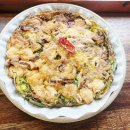이리중앙초등학교 | 전주 한옥마을 맛집 여행 &#34;전주는전주&#34; 보석 육회 김밥과 전이 맛있는 집 다녀온 후기~