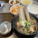 올래명가갈비탕 이미지