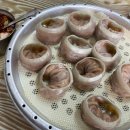 다끼국수 이미지