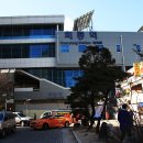 의정부경전철 회룡역 이미지