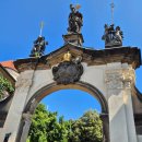 소로3-295 | 스트라호프 수도원 도서관 입장료 양조장 IPA 흑맥주 립