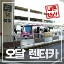 OK카써비스 | 오키나와 렌터카 오달렌터카 내돈내산 이용 후기