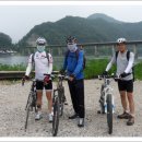 북한강 자전거도로7 이미지