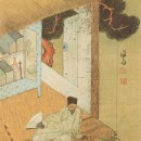 마늘밭에 진미가 | 우리 한시를 읽다 - 22. 시에 담은 풍속화
