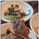 덕지식당 | 수원 고급 갈비 맛집 가보정: 한정식 같은 반찬, 만족스런 기념일 식당