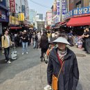 남대문 먹거리 3선 이미지