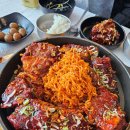 조프로뼈구이감자탕전주평화점
