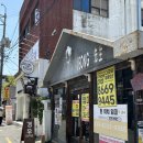 [전주 여행] 전주 객사 한옥 카페 “경우” 방문 후기