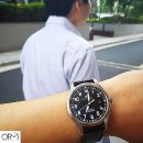 327001 | IWC 파일럿 마크18 IW327001