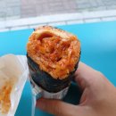 샛별김밥