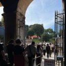 가능포로 | [10월 이탈리아 로마 여행] 로마의 중심, 포로 로마노 &amp; 팔라티노 언덕 방문 후기(방문 팁 포함!)