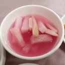 이천 해물찜 대구왕뽈찜 송정점 시내 전지역 배달 가능한 맛집