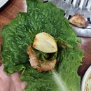 공단광장1(좌측) | 성남소고기맛집 성남공단회식 궁전생고기 세번째방문 후기