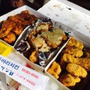 두존두마리치킨 이미지