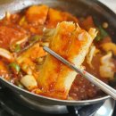 서귀포지역경찰대 ↔ 창훈이네식당 | 제주 서귀포 서귀동 갈치조림 혼밥 가능한 식당, 관포지교