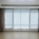 유승한내들 2차@ | 본점 인천광역시 중구 영종유승한내들스카이2차 32평 커튼,블라인드 시공 후기[영종도커튼,중구커튼...