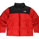 The North Face Kids Boys&#39; Nuptse Jacket (Little Kids/Big Kids) 이미지