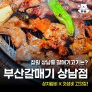 갈매기 | 창원 상남동 갈매기고기 맛집 부산갈매기 솔직후기
