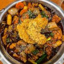 금봉왕갈비찜닭 이미지