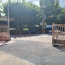 서울중암중학교