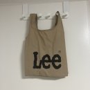 Lee 리 가방 이미지