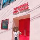 더오리지날피자하우스 이미지