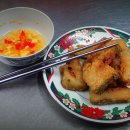 베트남의 설 음식 - 엄특 응아이뗏 (Ẩm Thực ngày Tết) 이미지