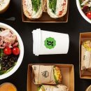 샐러디 영통점 이미지