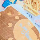 롯데리아 홈플러스영등포점 이미지