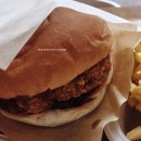 부어치킨 연제구청점 | 스위치온 다이어트 후 첫 정크푸드! 마포구청 수제버거 맛집 버거리 마포구청점 솔직후기