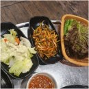 갈비 한짝 이미지