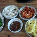 병천오가피 순대 이미지