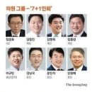 이재명 정부-파워그룹! 이미지
