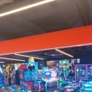 와와 짱 오락실 이미지